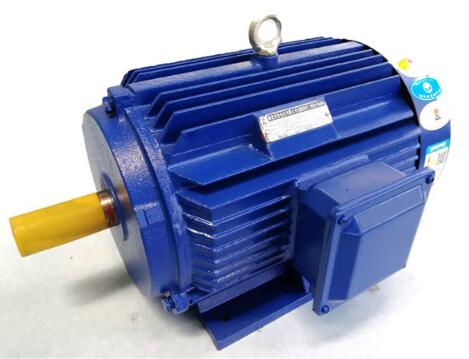 襄陽電機振動應先區分原因后，針對具體情況進行故障排除